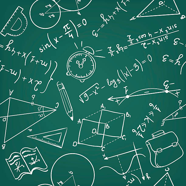 Matematika 1