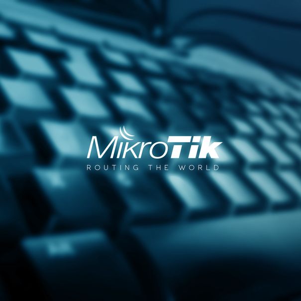 Sieťové technológie (MikroTik)