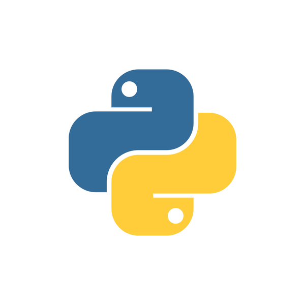 Python (UDP, PAS)