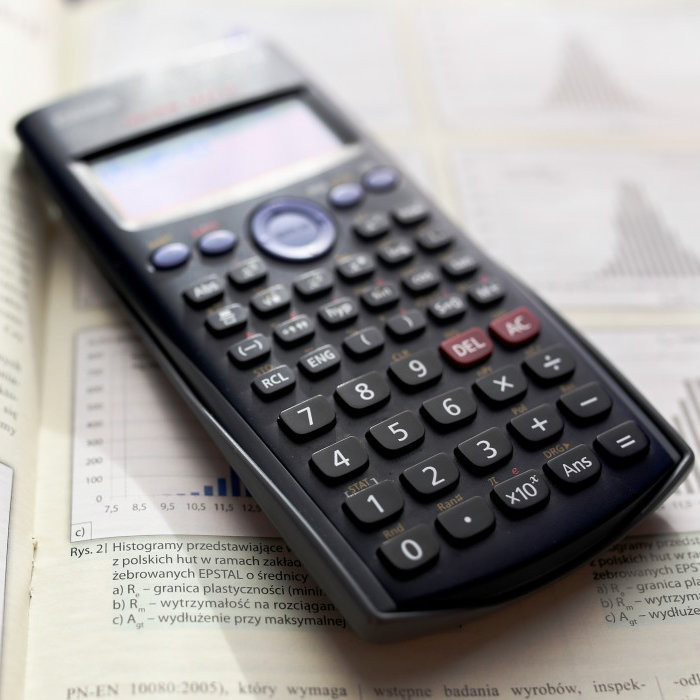 Aplikovaná matematika